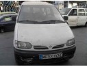 NISSAN VANETTE CARGO
