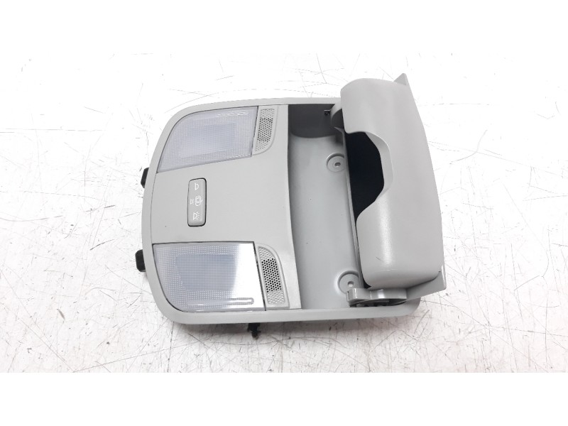 Recambio de luz interior para kia rio (yb) 1.2 cat referencia OEM IAM 92800F2010BF3  