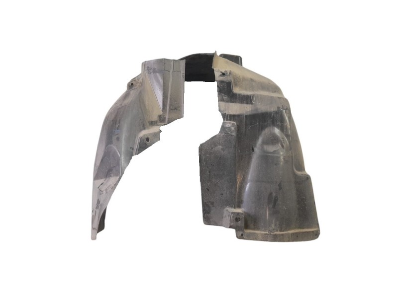 Recambio de paso rueda delantero izquierdo para jeep compass ii 1.4 m-air cat referencia OEM IAM 55112699AB  