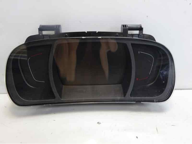 Recambio de cuadro instrumentos para renault kadjar zen referencia OEM IAM 248100628R  