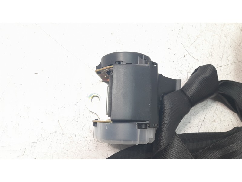 Recambio de cinturon seguridad trasero izquierdo para volkswagen golf iv berlina (1j1) básico referencia OEM IAM 1J5857805G  