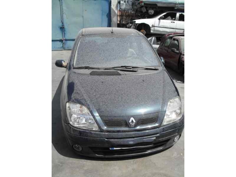 renault scenic (ja..) del año 2001