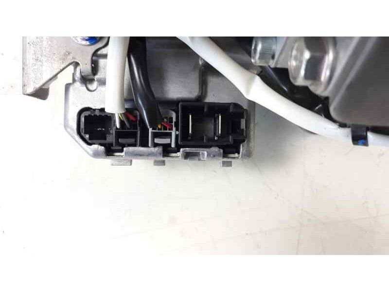 Recambio de columna direccion para nissan pulsar (c13) tekna referencia OEM IAM 488103ZL0A  