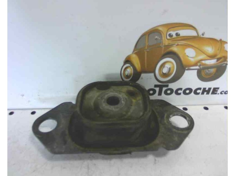 Recambio de soporte motor para nissan micra (k12e) referencia OEM IAM 11220AX600  