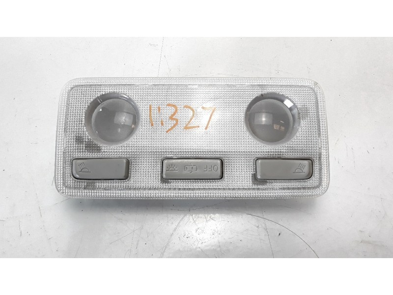 Recambio de luz interior para toyota yaris 1.5 16v cat referencia OEM IAM 812600D070B0  