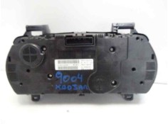 Recambio de cuadro instrumentos para renault kadjar zen referencia OEM IAM 248100628R   2