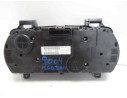 CUADRO INSTRUMENTOS 248100628R 248100628R 