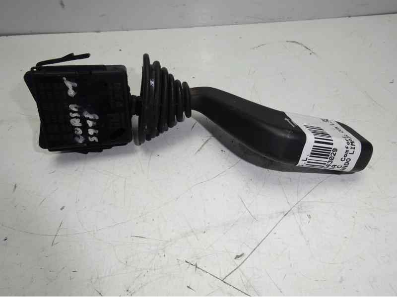 Recambio de mando limpia para opel corsa c comfort referencia OEM IAM 09185417  