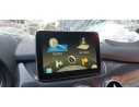 SISTEMA NAVEGACION GPS A1669007814 A1669007814 