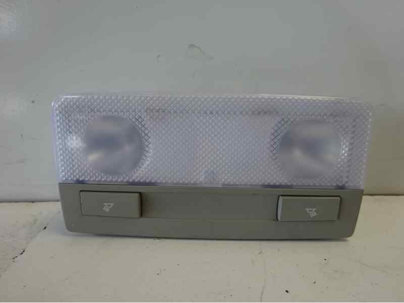 Recambio de luz interior para opel astra j lim. excellence referencia OEM IAM 22774329  