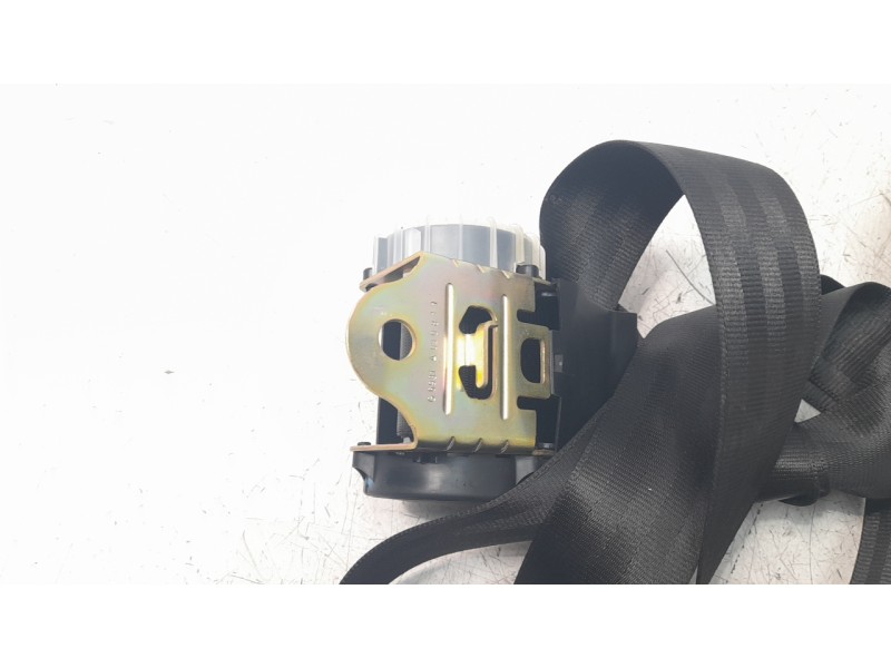 Recambio de cinturon seguridad trasero izquierdo para volkswagen golf iv berlina (1j1) básico referencia OEM IAM 1J5857805G  