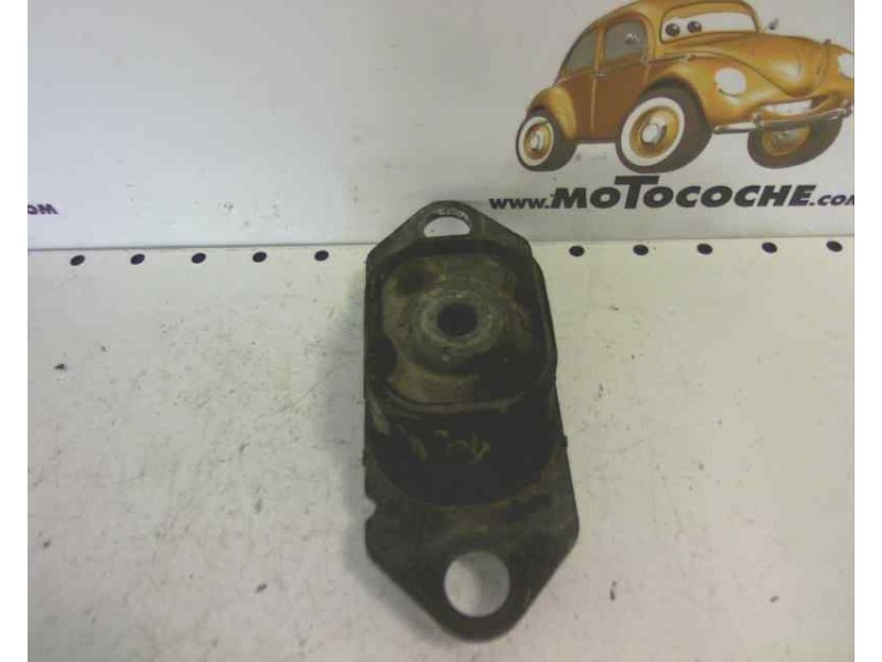 Recambio de soporte motor para nissan micra (k12e) referencia OEM IAM 11220AX600  