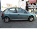 PEUGEOT 206 BERLINA