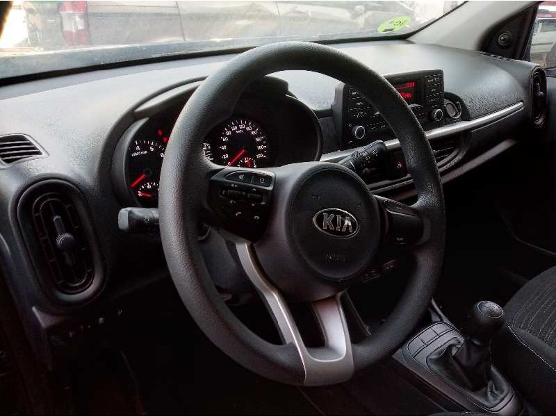 kia picanto (ja) del año 2018
