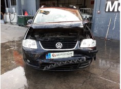 volkswagen touran (1t1) del año 2006 2