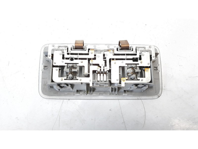 Recambio de luz interior para toyota yaris 1.5 16v cat referencia OEM IAM 812600D070B0  