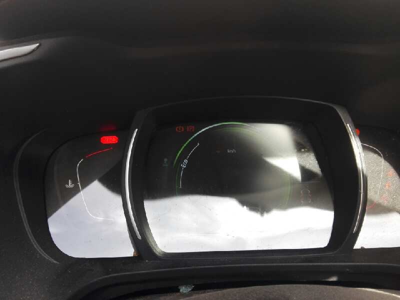 Recambio de cuadro instrumentos para renault kadjar zen referencia OEM IAM 248100628R  