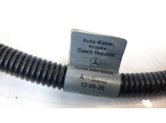 Recambio de cableado electrico para mercedes-benz clase cla (w117) cla 200 cdi (117.308) referencia OEM IAM A2465400308   2