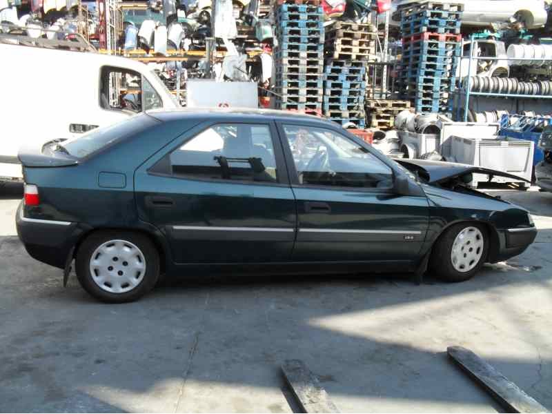 citroen xantia berlina del año 1994