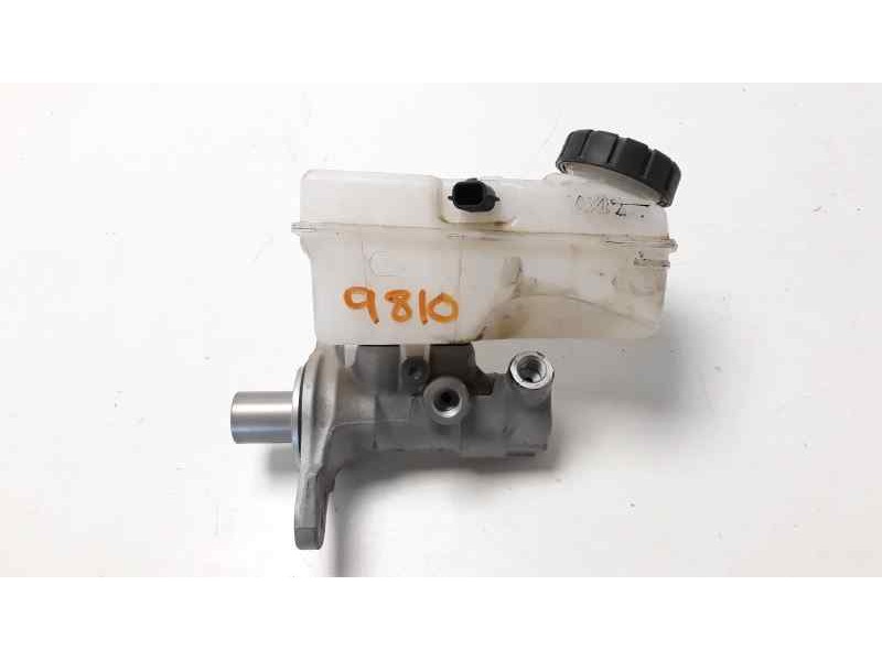 Recambio de bomba freno para renault captur xmod referencia OEM IAM 460119686R  