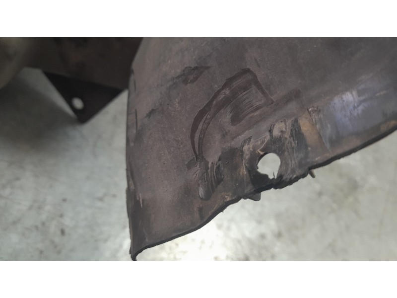 Recambio de paso rueda trasero derecho para jeep compass ii 1.4 m-air cat referencia OEM IAM 68378618AA  