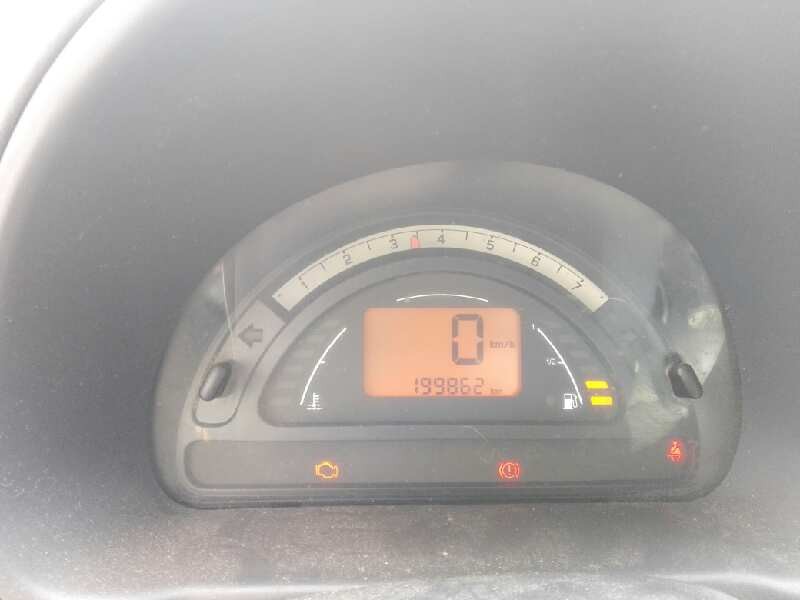 citroen c3 del año 2003