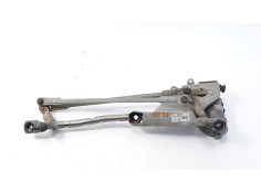 Recambio de motor limpia delantero para ford fiesta (cb1) 1.4 tdci cat referencia OEM IAM 8A6117B571AB MLF950101BS 8A6117500AG 2