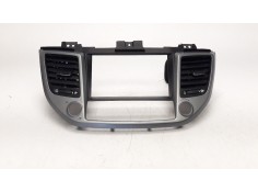Recambio de rejilla aireadora para hyundai tucson 1.7 crdi cat referencia OEM IAM 84740D7100  