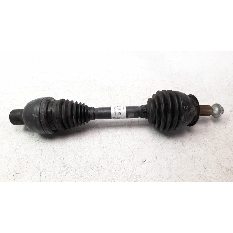 Recambio de transmision delantera derecha para mercedes-benz clase b (w246) 1.5 cdi cat referencia OEM IAM A2463309100 M2139 T78