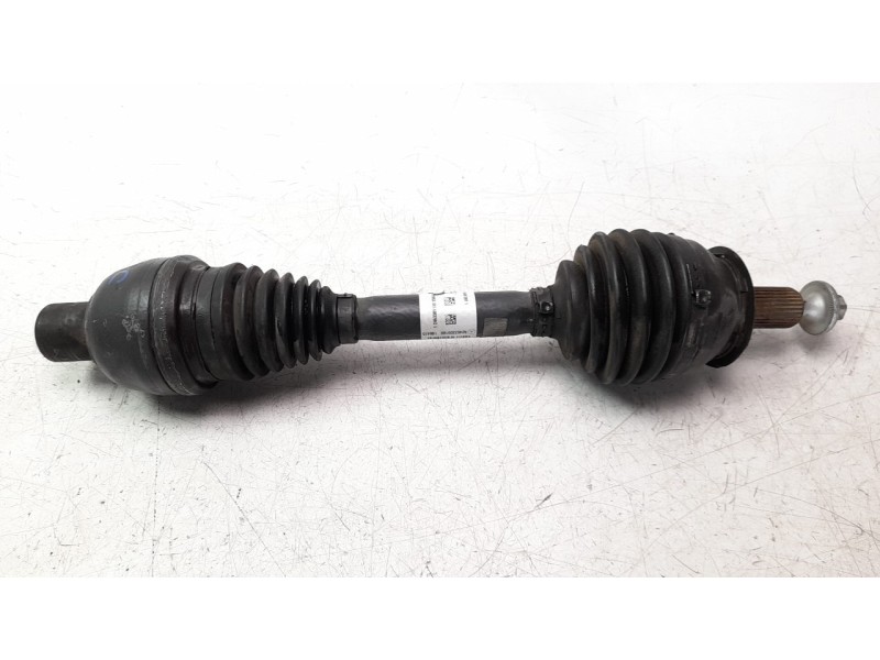 Recambio de transmision delantera derecha para mercedes-benz clase b (w246) 1.5 cdi cat referencia OEM IAM A2463309100 M2139 T78