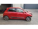 RENAULT TWINGO III