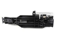 Recambio de maneta exterior trasera derecha para nissan pulsar (c13) tekna referencia OEM IAM    2