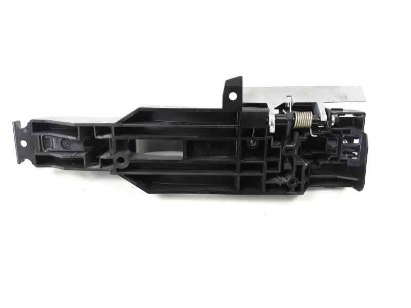 Recambio de maneta exterior trasera derecha para nissan pulsar (c13) tekna referencia OEM IAM   