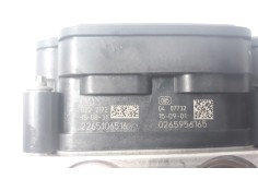 Recambio de abs para nissan qashqai (j11) 1.5 dci cat referencia OEM IAM 476604EA1E   2
