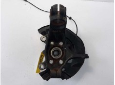 Recambio de mangueta delantera derecha para renault kadjar zen referencia OEM IAM    2