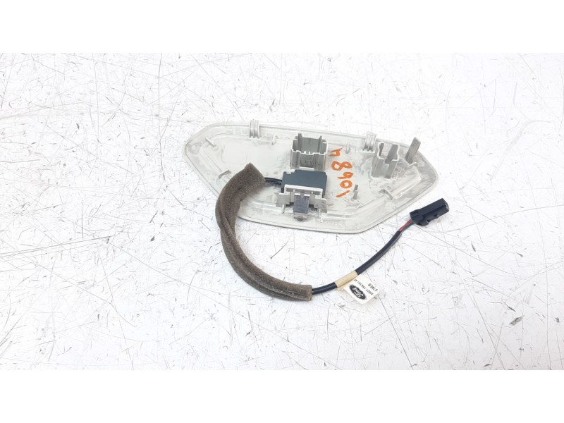 Recambio de sensor para ford focus lim. (cb8) 1.6 tdci cat referencia OEM IAM AM2T19A391AB  