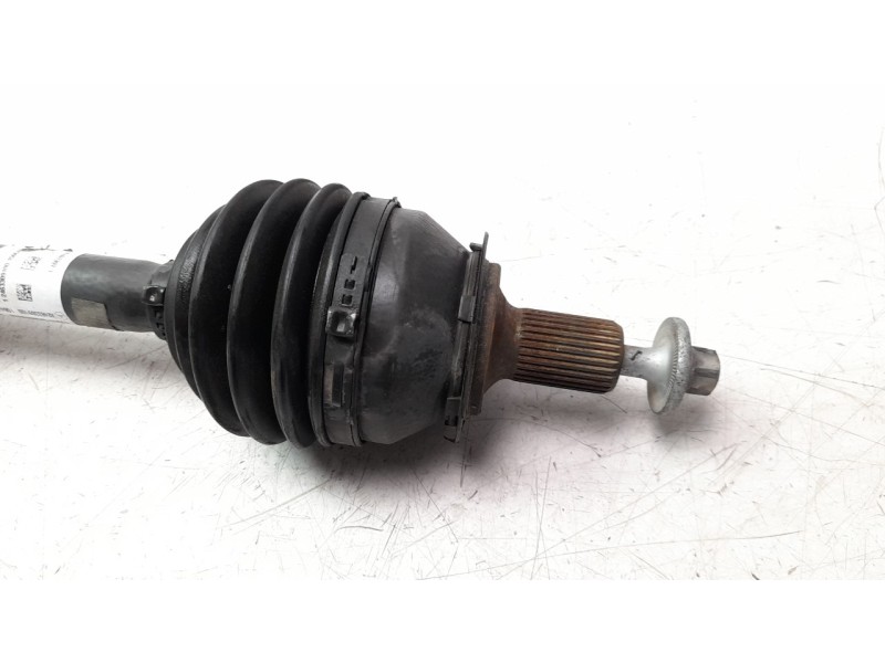 Recambio de transmision delantera derecha para mercedes-benz clase b (w246) 1.5 cdi cat referencia OEM IAM A2463309100 M2139 T78