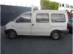 nissan vanette cargo del año 2000 2