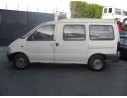 NISSAN VANETTE CARGO