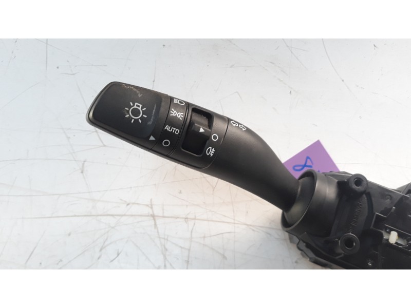 Recambio de mando multifuncion para kia rio (yb) 1.2 cat referencia OEM IAM 93403H8850  