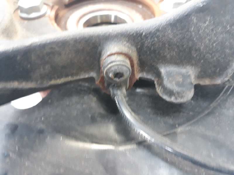 Recambio de mangueta delantera derecha para renault kadjar zen referencia OEM IAM   