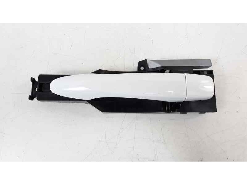 Recambio de maneta exterior trasera izquierda para nissan pulsar (c13) tekna referencia OEM IAM   