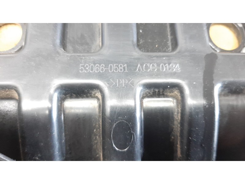 Recambio de asiento para kawasaki z 900 z 900 referencia OEM IAM 530660657MA  