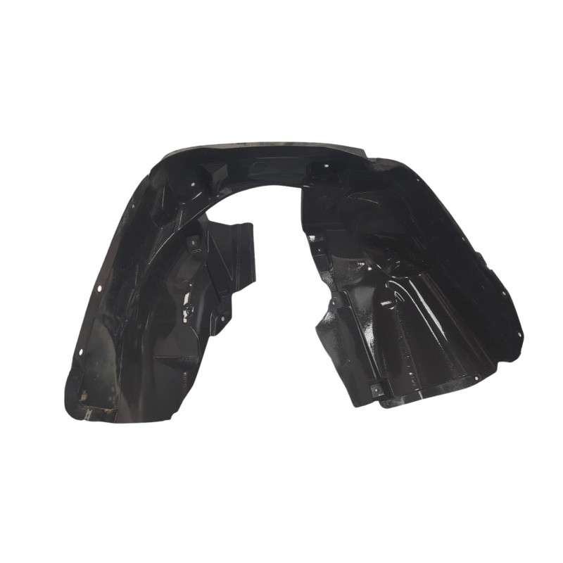 Recambio de paso rueda delantero derecho para jeep compass ii 1.4 m-air cat referencia OEM IAM 55112698AB  