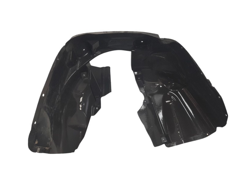 Recambio de paso rueda delantero derecho para jeep compass ii 1.4 m-air cat referencia OEM IAM 55112698AB  