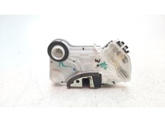 CERRADURA PUERTA DELANTERA IZQUIERDA 690400H060 