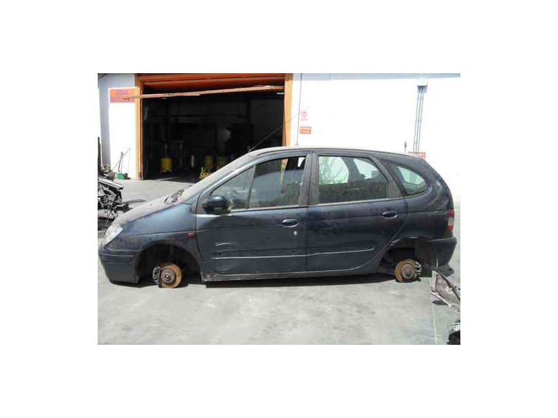 renault scenic (ja..) del año 2001