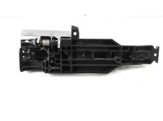 Recambio de maneta exterior trasera izquierda para nissan pulsar (c13) tekna referencia OEM IAM    2