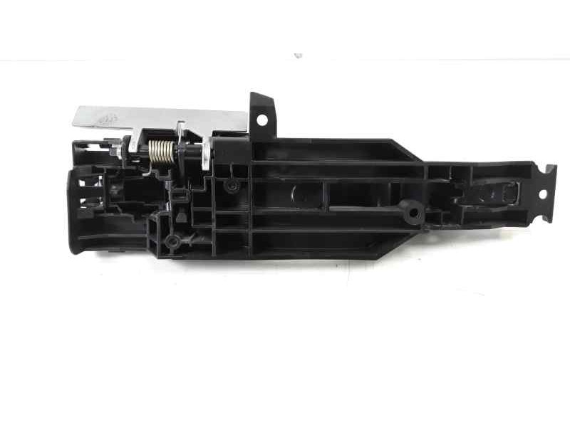 Recambio de maneta exterior trasera izquierda para nissan pulsar (c13) tekna referencia OEM IAM   