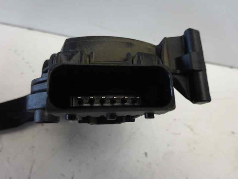 Recambio de potenciometro pedal para opel astra j lim. excellence referencia OEM IAM 13252702  